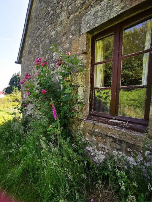 Country Side Haven Two Double Ensuite Bedrooms Couples Exclusive Rate Offered Saint-Michel-de-Montjoie Exterior foto