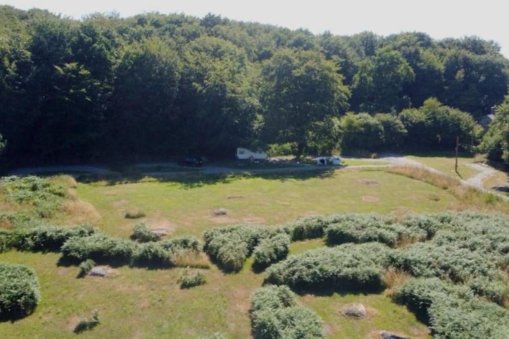 Country Side Haven Two Double Ensuite Bedrooms Couples Exclusive Rate Offered Saint-Michel-de-Montjoie Exterior foto